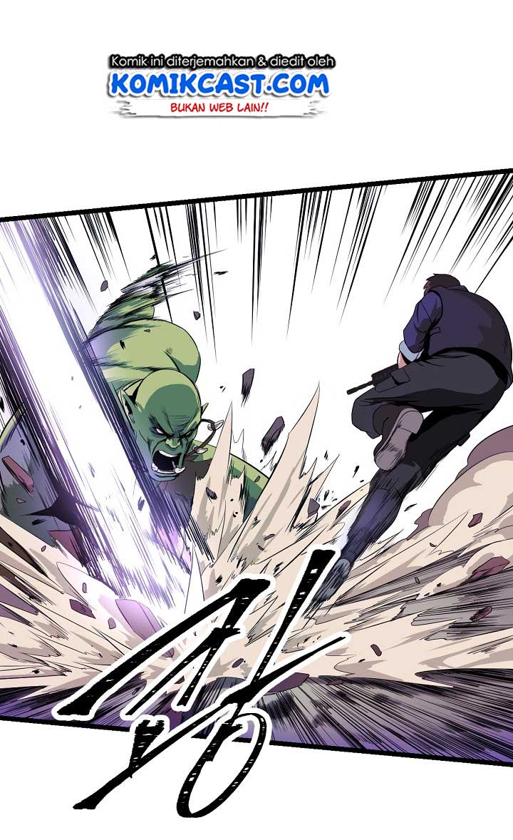 Kill the Hero Chap 2 - Next Chap 3