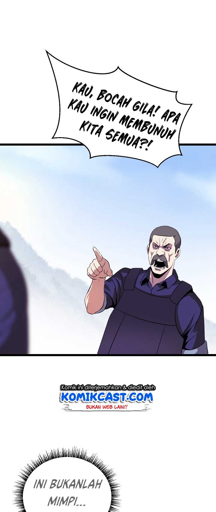 Kill the Hero Chap 2 - Next Chap 3