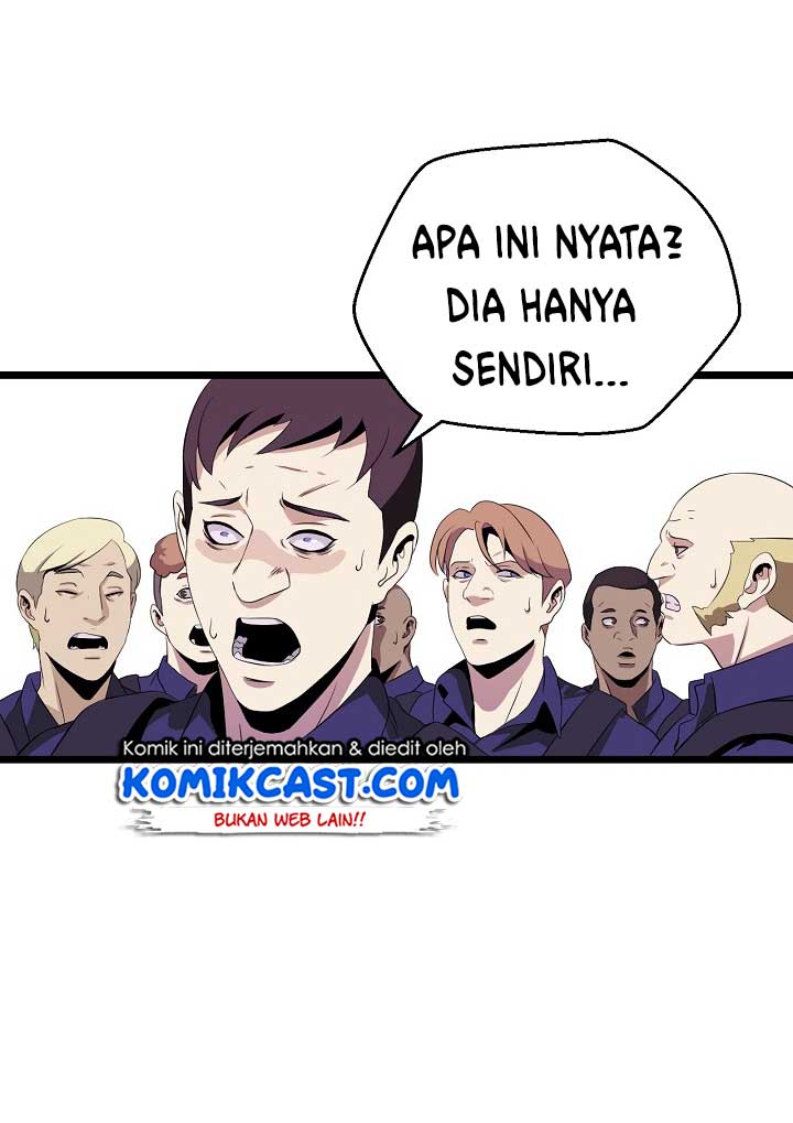 Kill the Hero Chap 2 - Next Chap 3