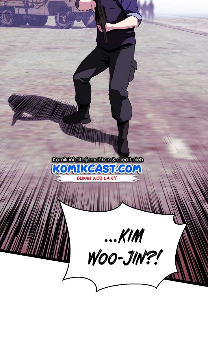 Kill the Hero Chap 2 - Next Chap 3