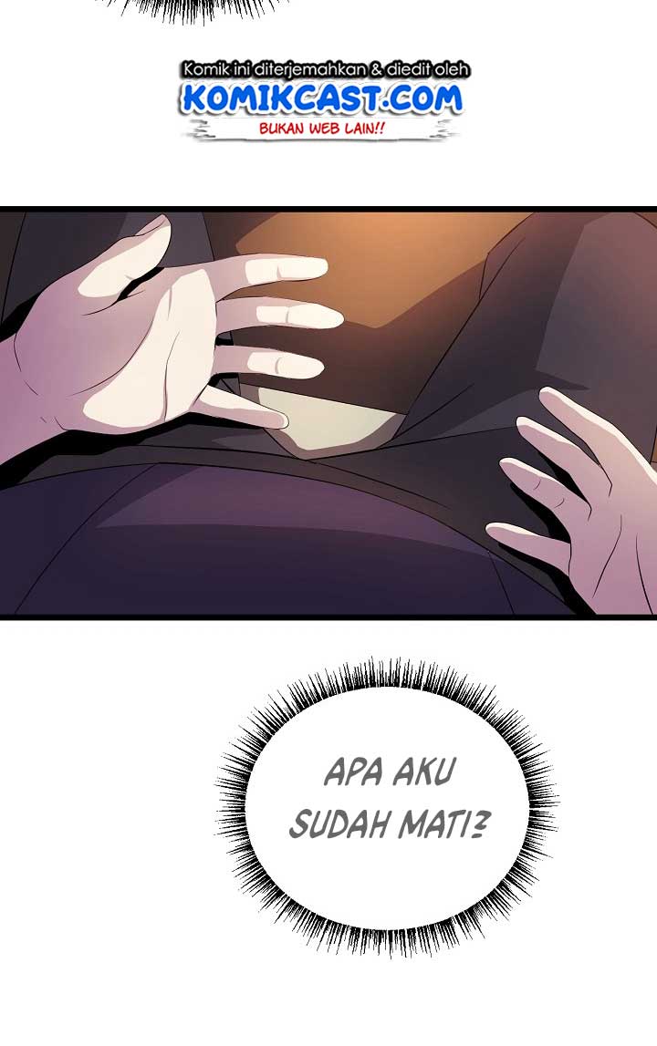 Kill the Hero Chap 2 - Next Chap 3