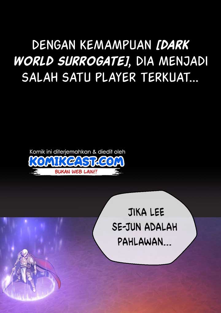 Kill the Hero Chap 2 - Next Chap 3