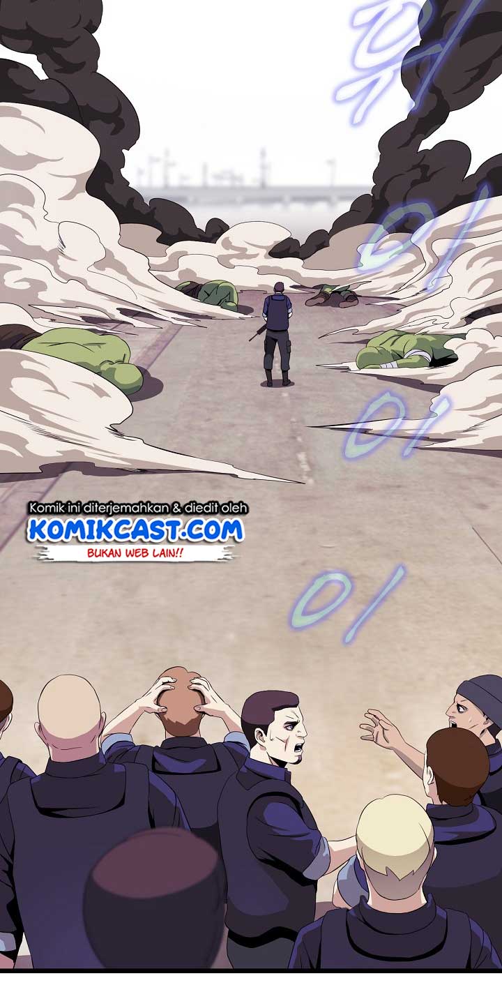 Kill the Hero Chap 2 - Next Chap 3