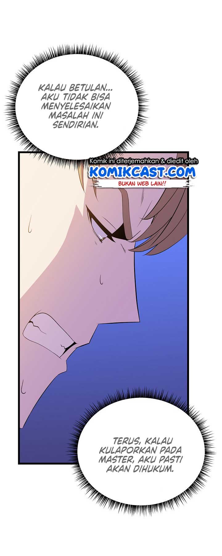 Kill the Hero Chap 20 - Next Chap 21