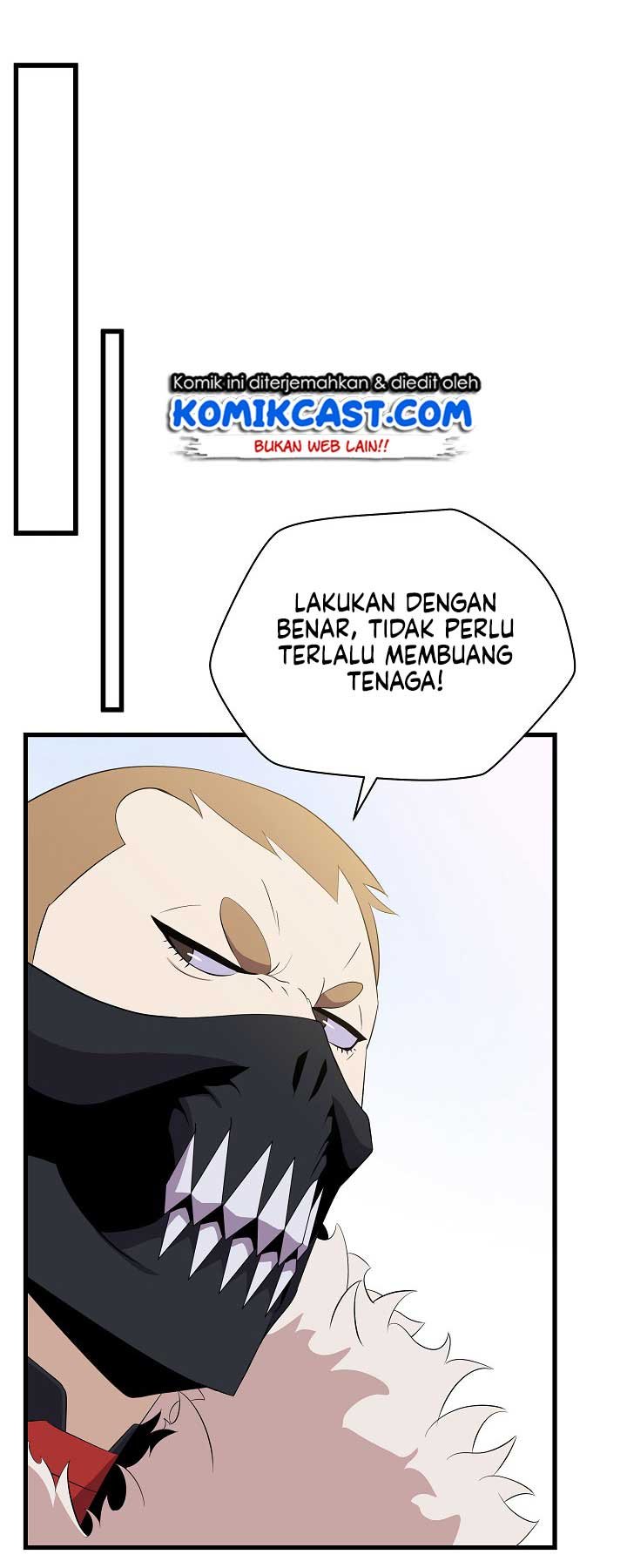 Kill the Hero Chap 22 - Next Chap 23