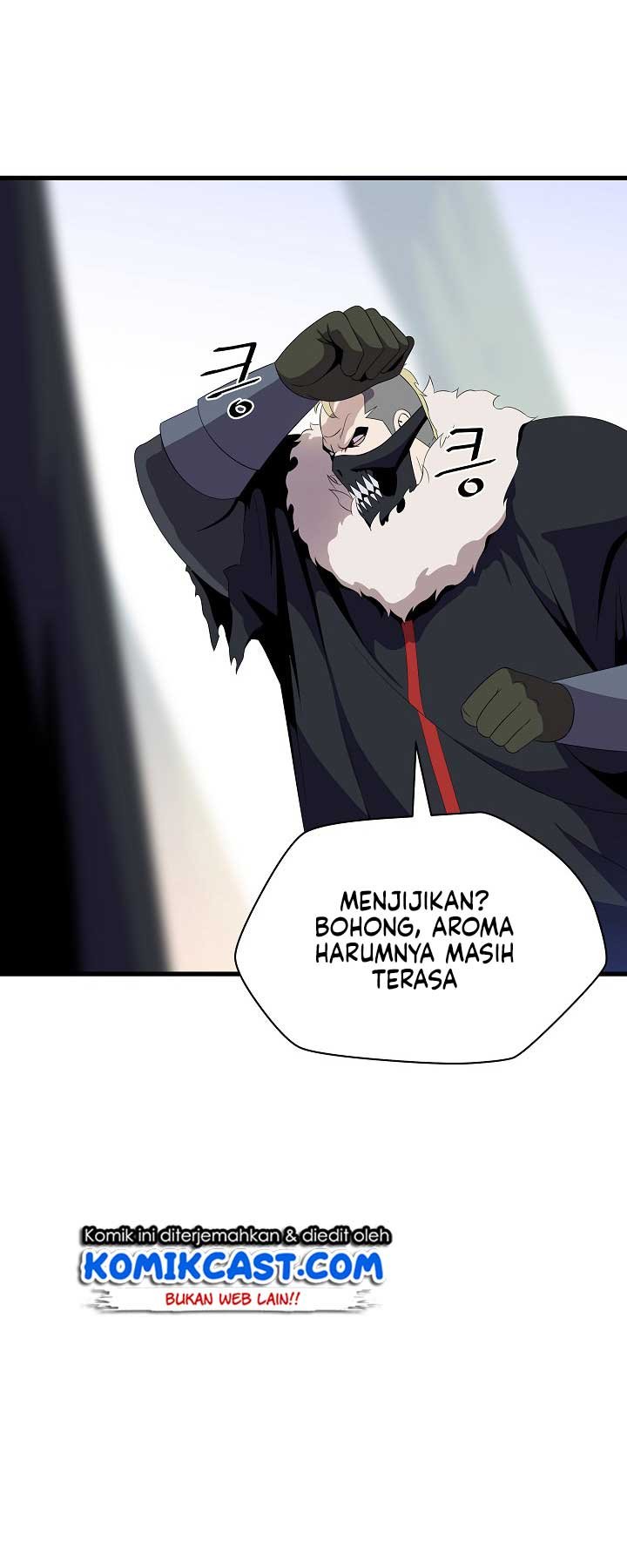 Kill the Hero Chap 22 - Next Chap 23