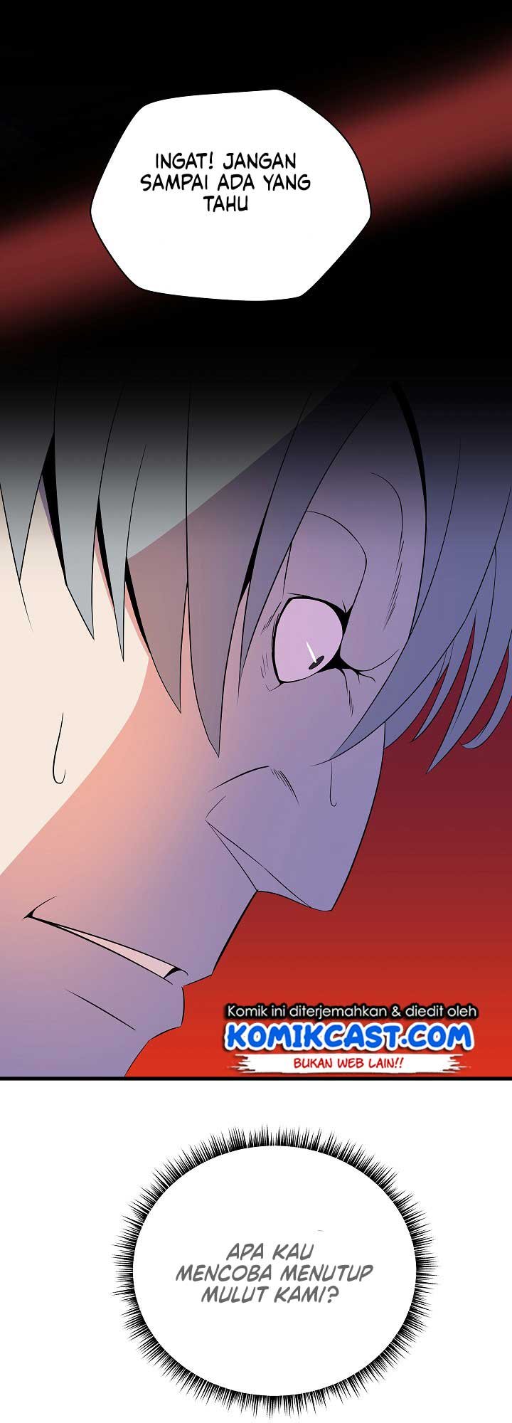 Kill the Hero Chap 22 - Next Chap 23