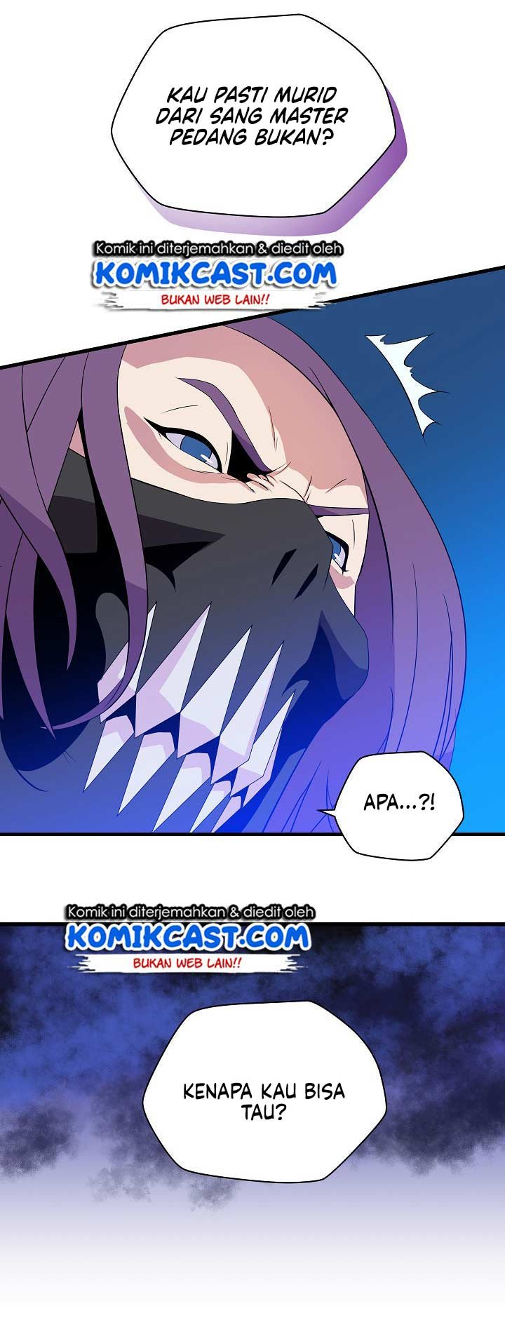 Kill the Hero Chap 23 - Next Chap 24
