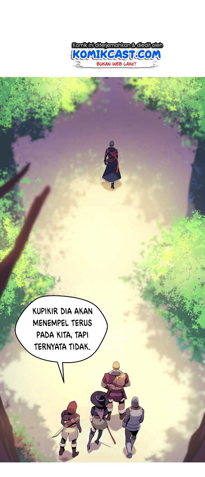 Kill the Hero Chap 3 - Next Chap 4