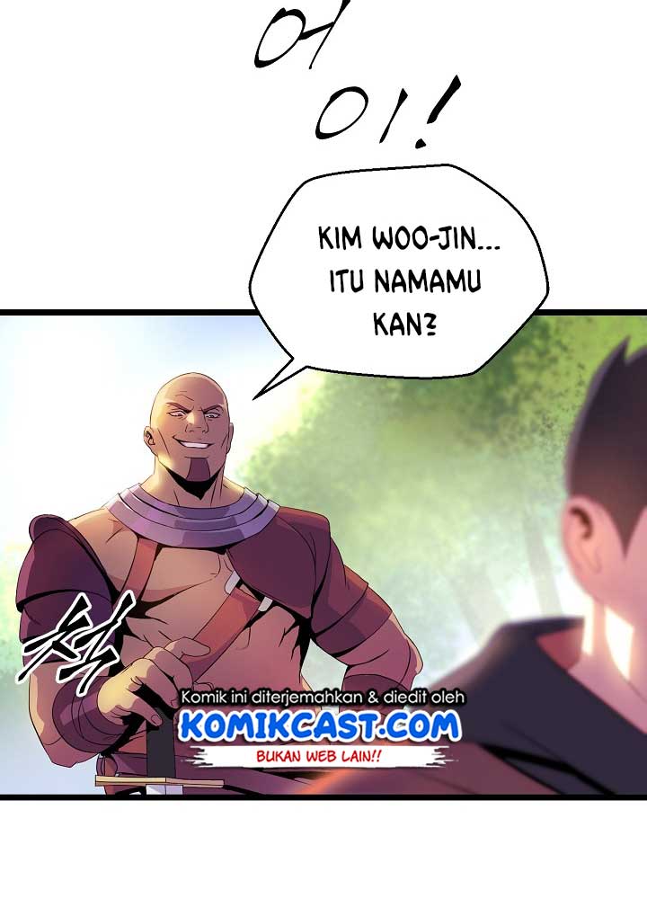 Kill the Hero Chap 3 - Next Chap 4