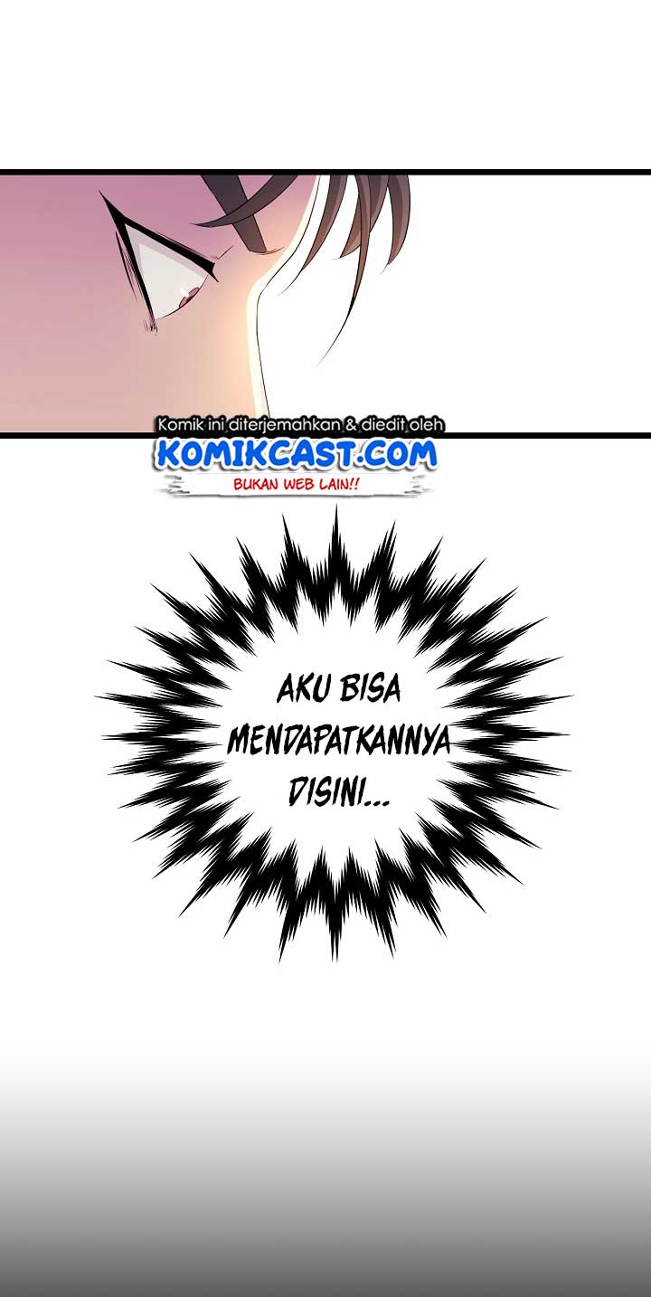Kill the Hero Chap 3 - Next Chap 4