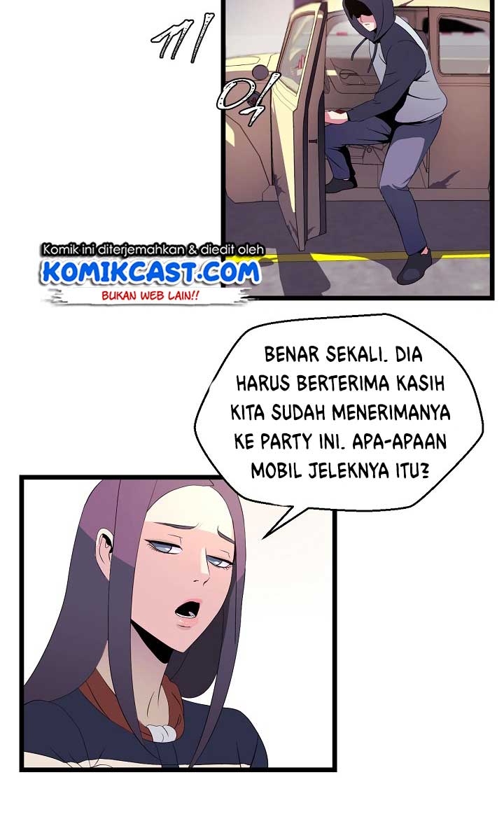 Kill the Hero Chap 3 - Next Chap 4