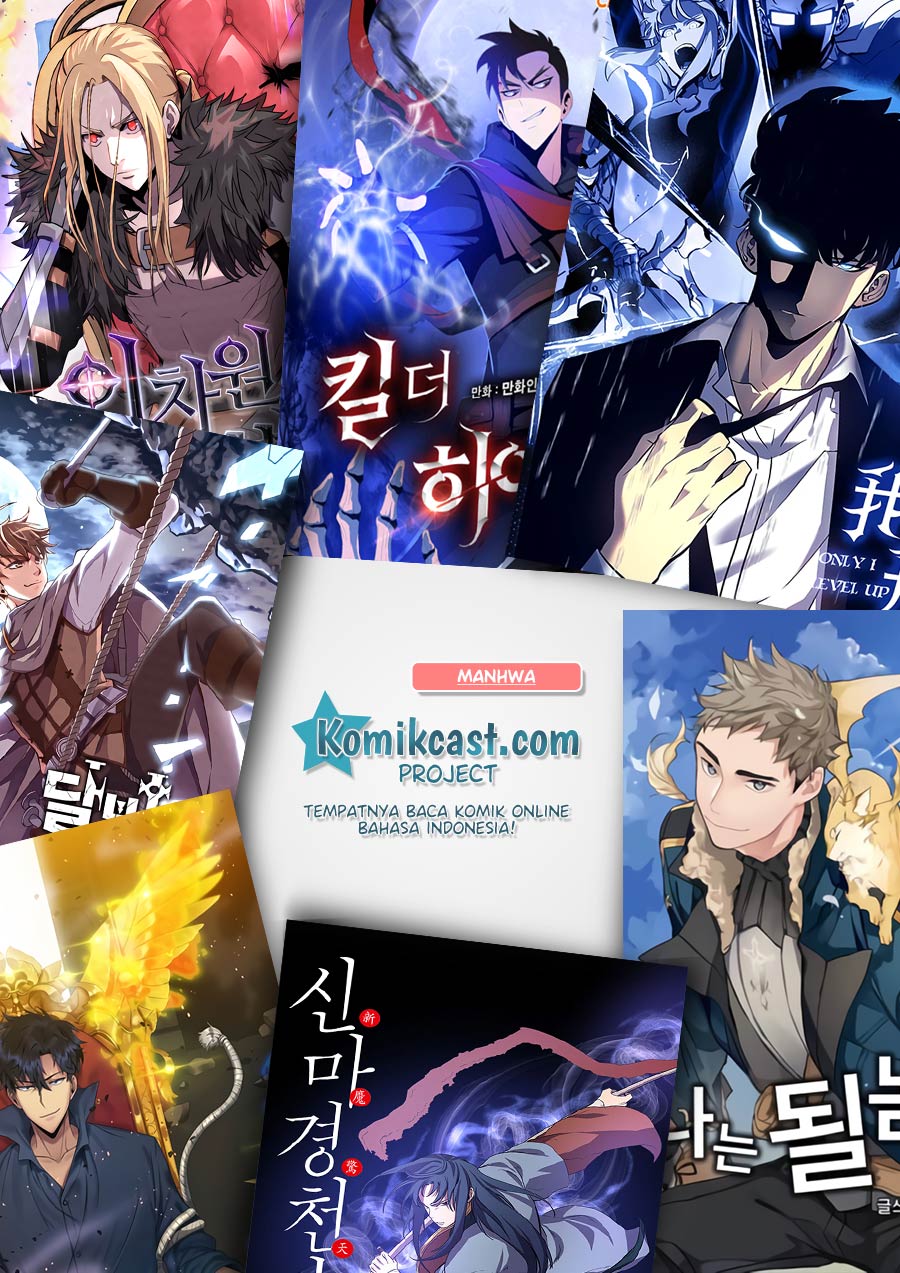 Kill the Hero Chap 35 - Next Chap 36