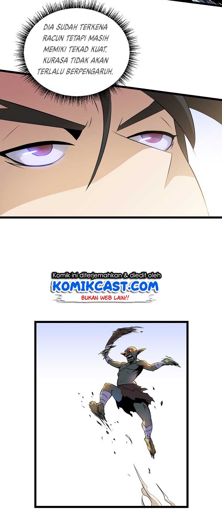 Kill the Hero Chap 4 - Next Chap 5