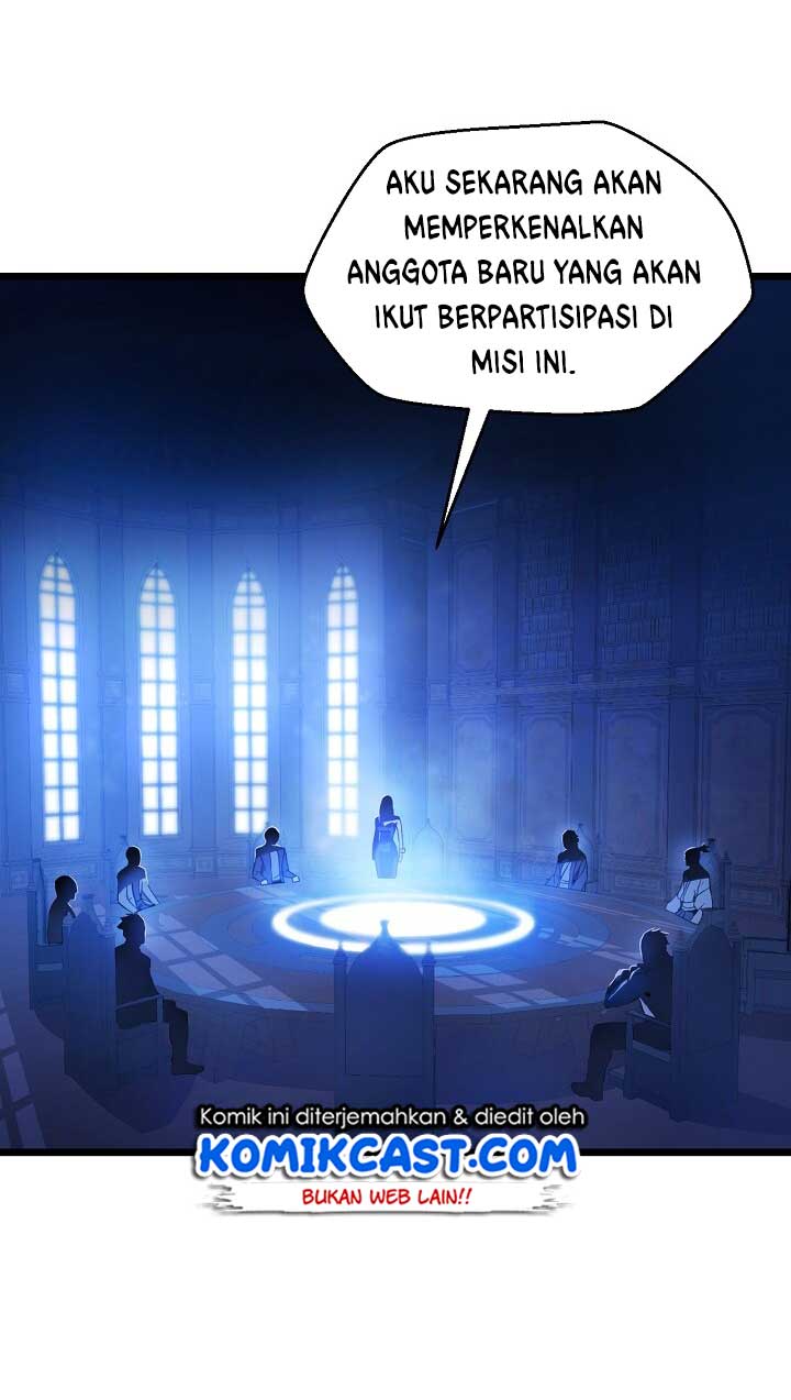 Kill the Hero Chap 4 - Next Chap 5