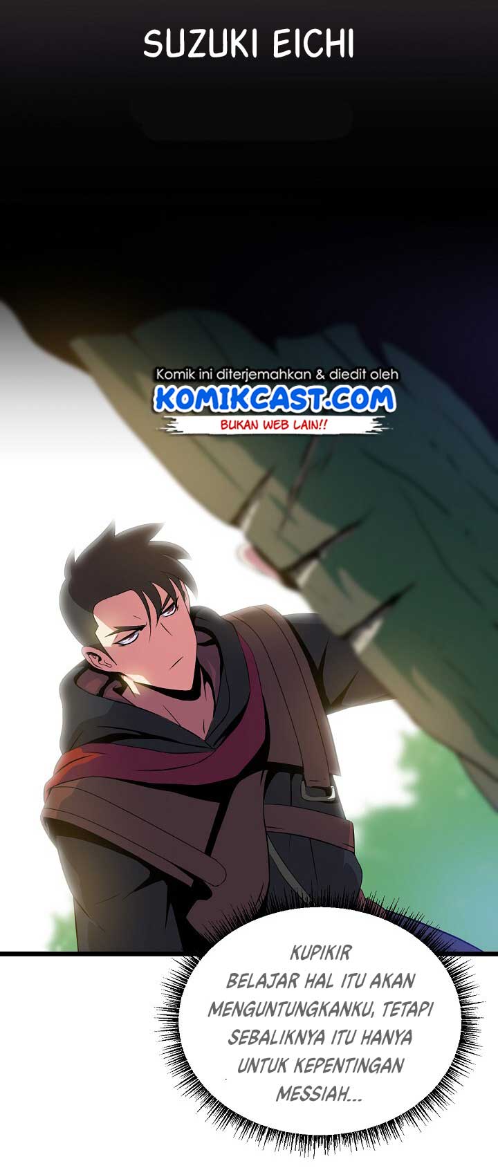 Kill the Hero Chap 4 - Next Chap 5