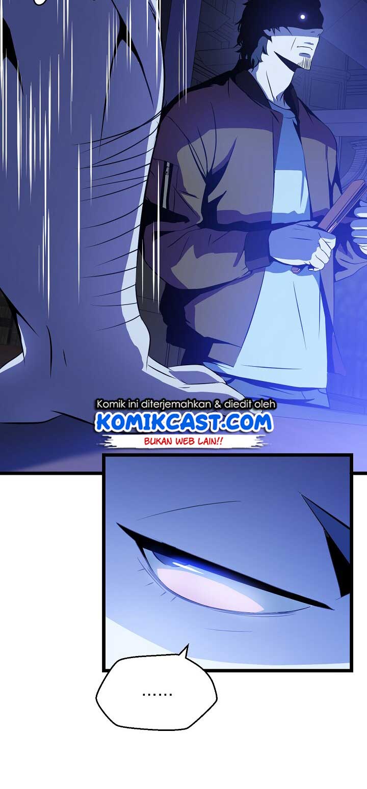 Kill the Hero Chap 4 - Next Chap 5