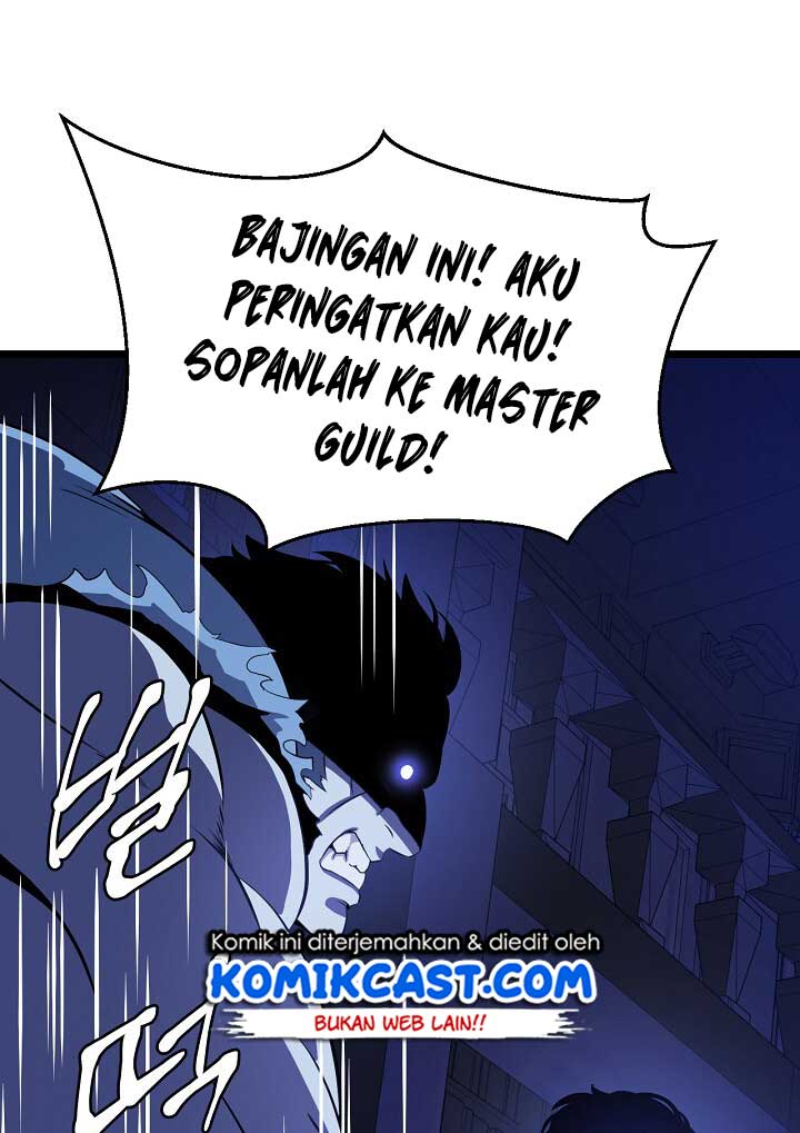 Kill the Hero Chap 4 - Next Chap 5