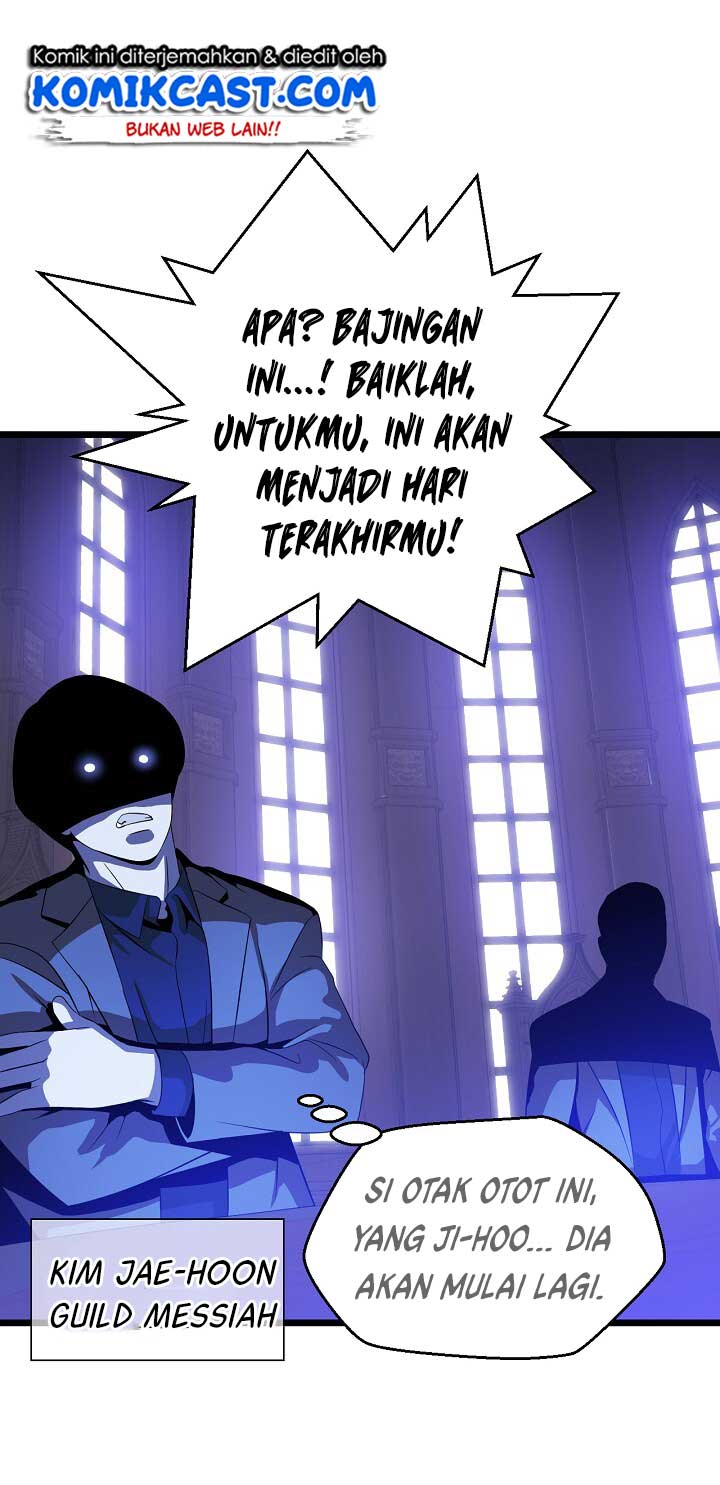 Kill the Hero Chap 4 - Next Chap 5