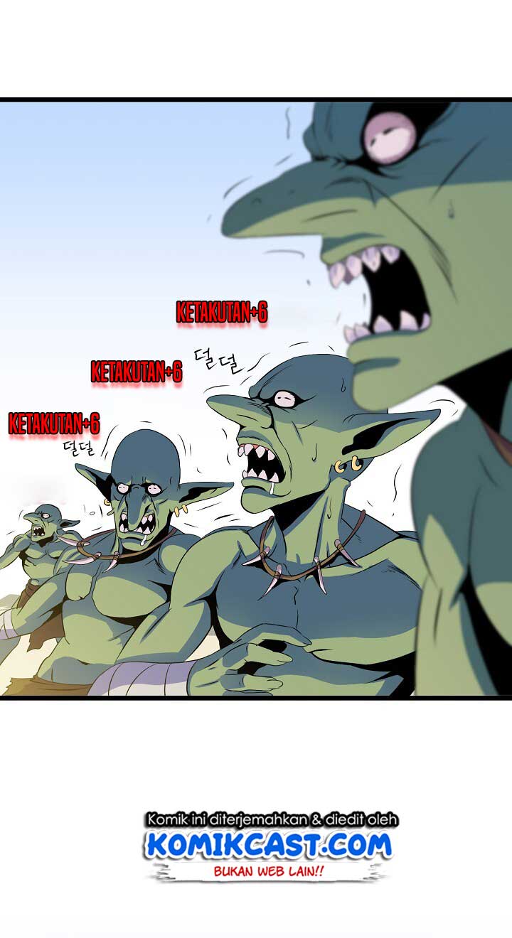 Kill the Hero Chap 4 - Next Chap 5