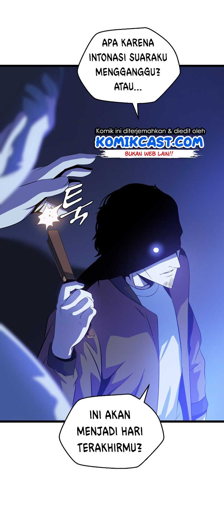 Kill the Hero Chap 4 - Next Chap 5
