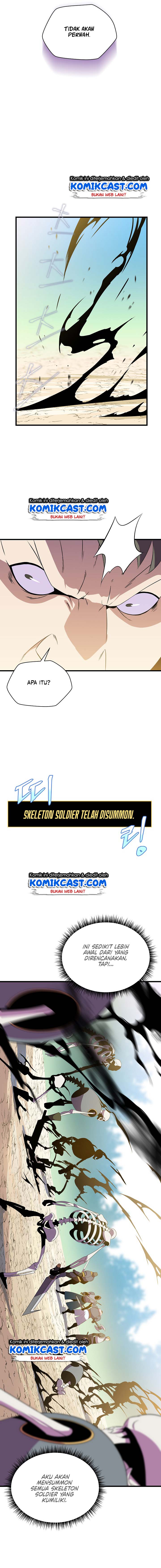 Kill the Hero Chap 43 - Next Chap 44