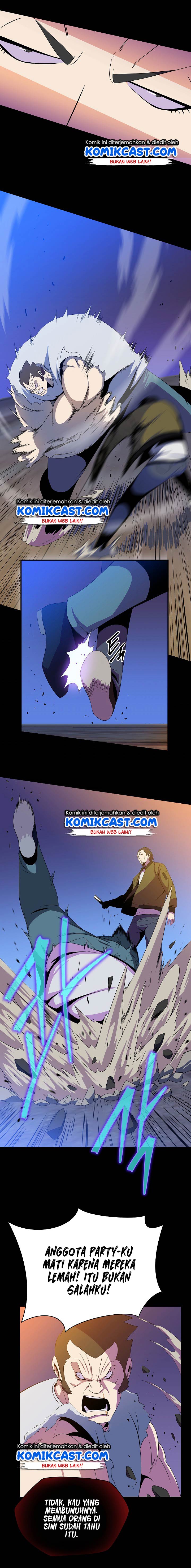 Kill the Hero Chap 44 - Next Chap 45