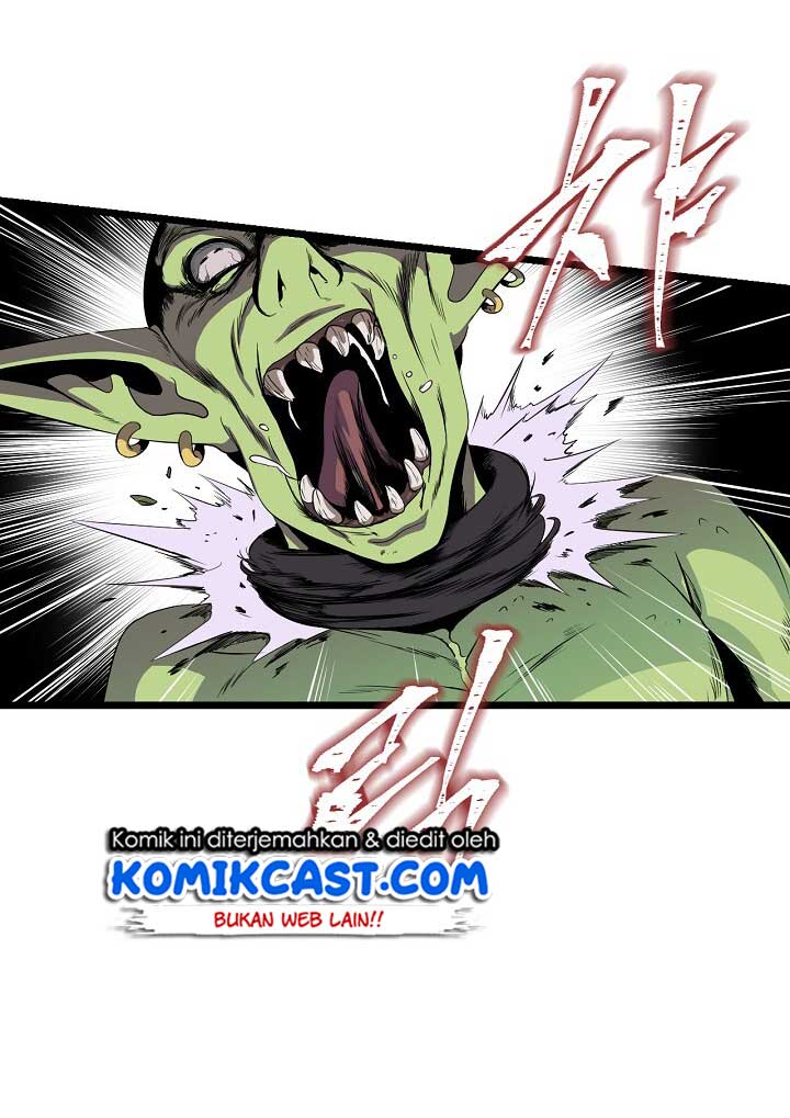 Kill the Hero Chap 5 - Next Chap 6