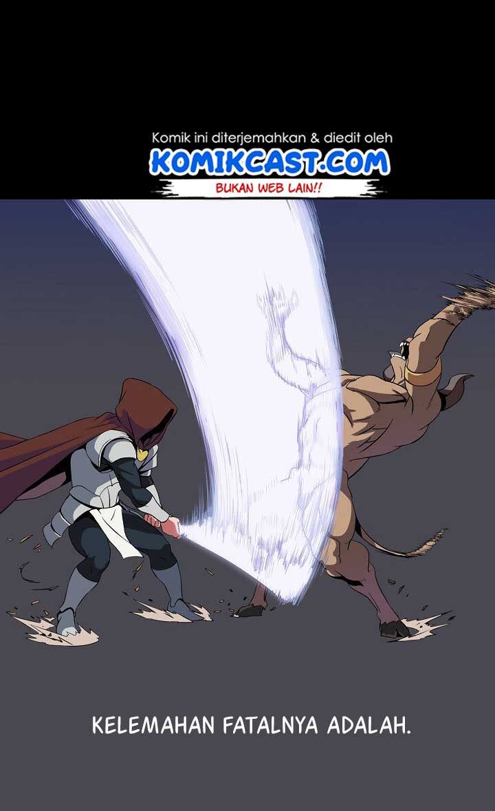 Kill the Hero Chap 5 - Next Chap 6