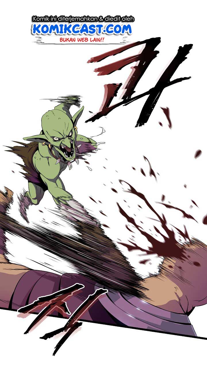 Kill the Hero Chap 5 - Next Chap 6