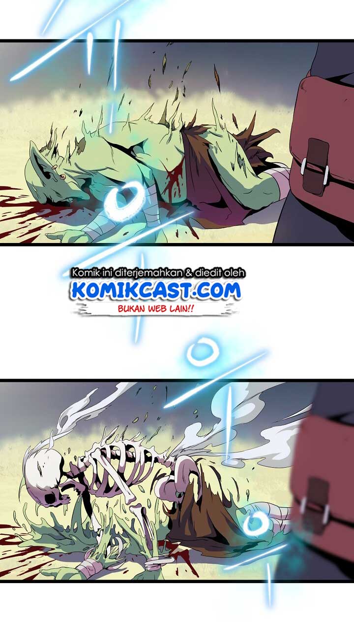 Kill the Hero Chap 5 - Next Chap 6