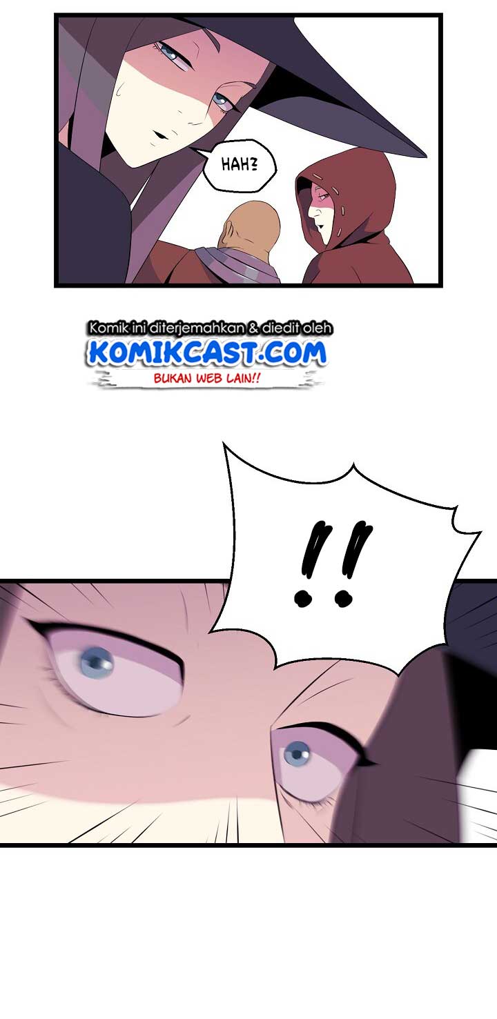 Kill the Hero Chap 5 - Next Chap 6