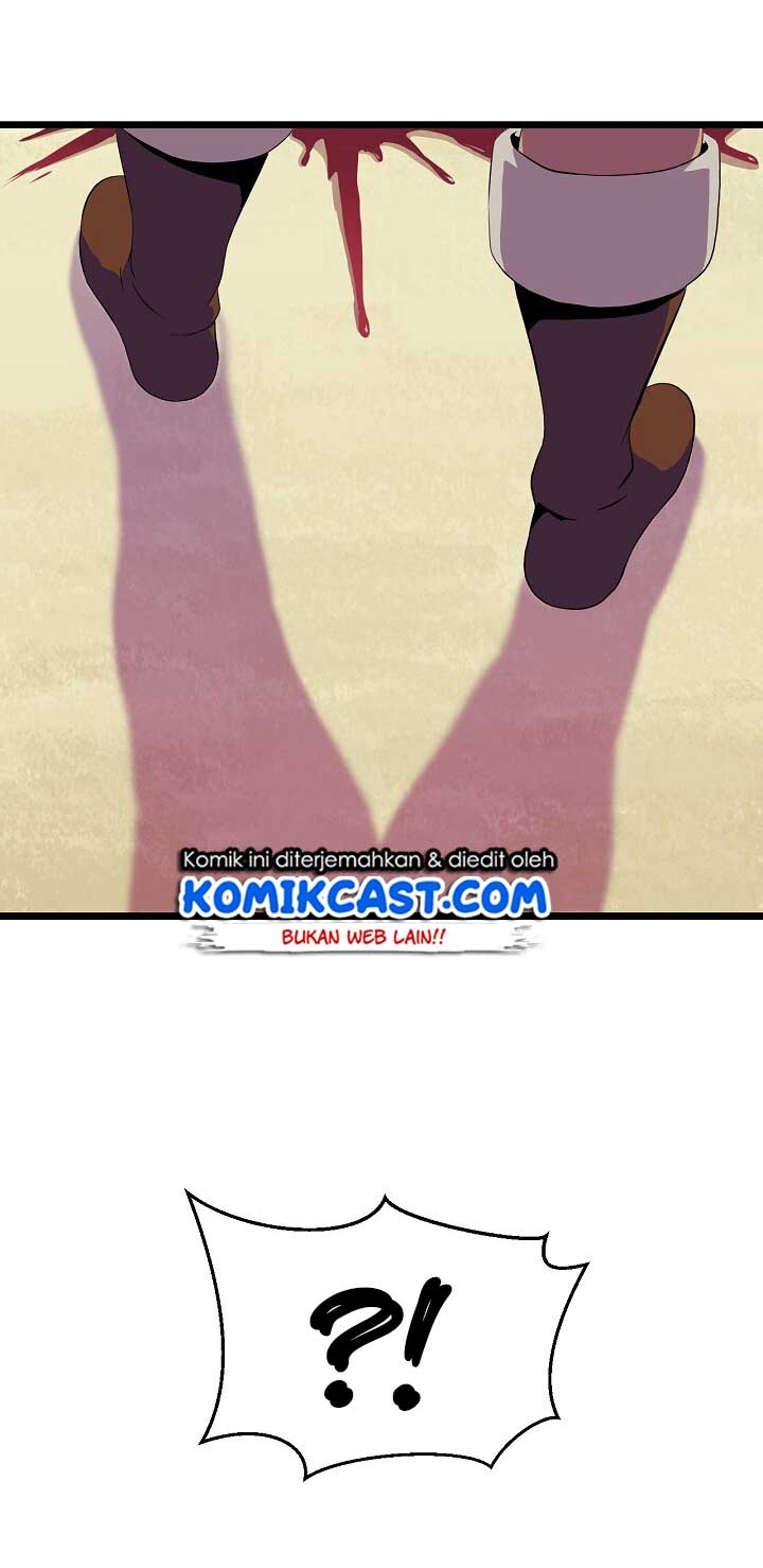 Kill the Hero Chap 5 - Next Chap 6