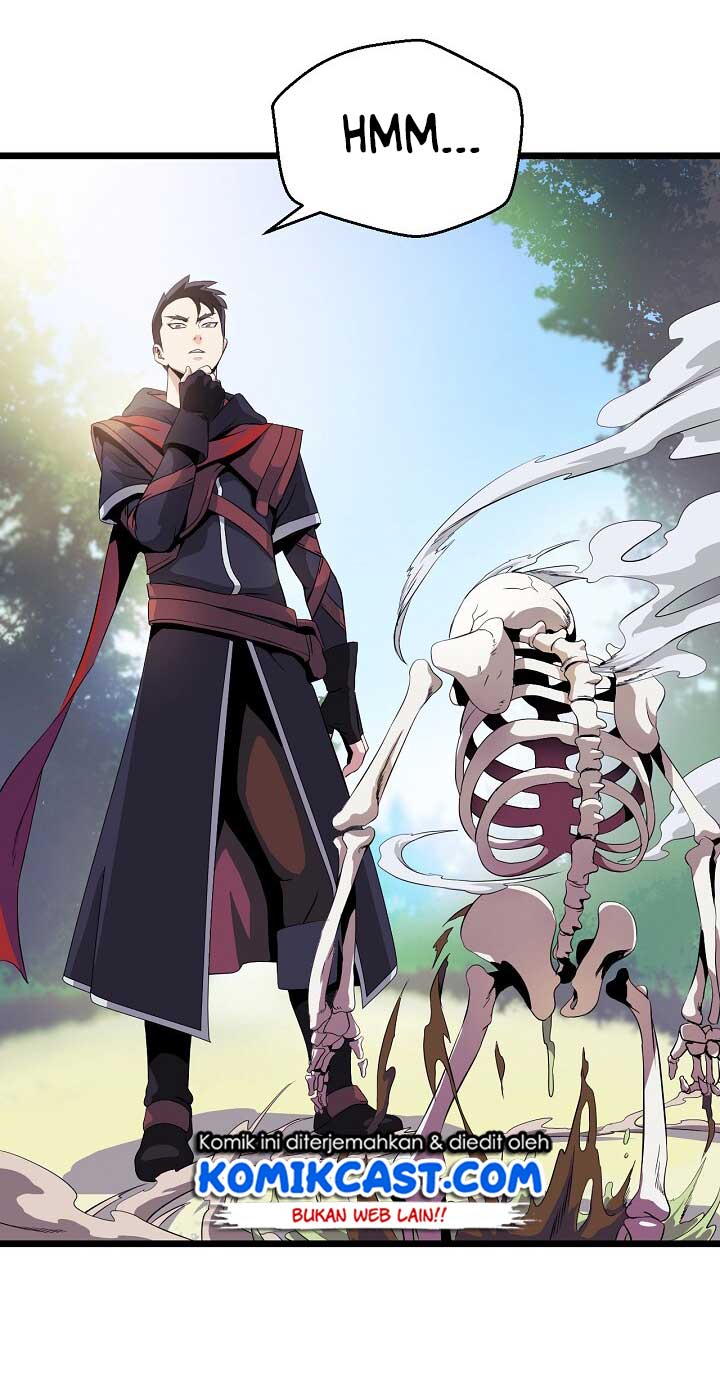 Kill the Hero Chap 5 - Next Chap 6