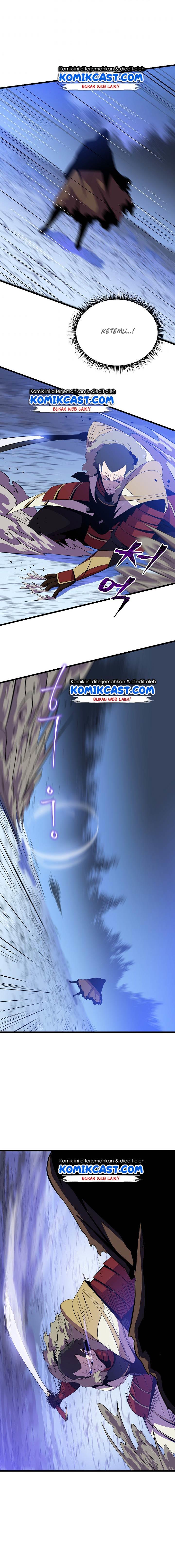 Kill the Hero Chap 52 - Next Chap 53