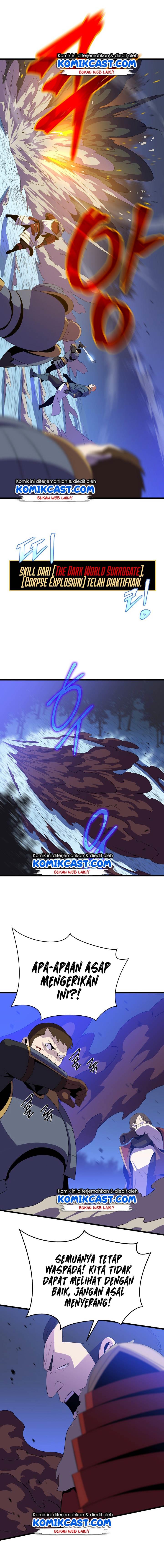 Kill the Hero Chap 53 - Next Chap 54