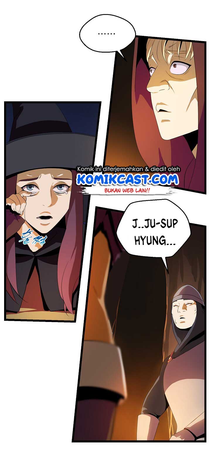 Kill the Hero Chap 6 - Next Chap 7