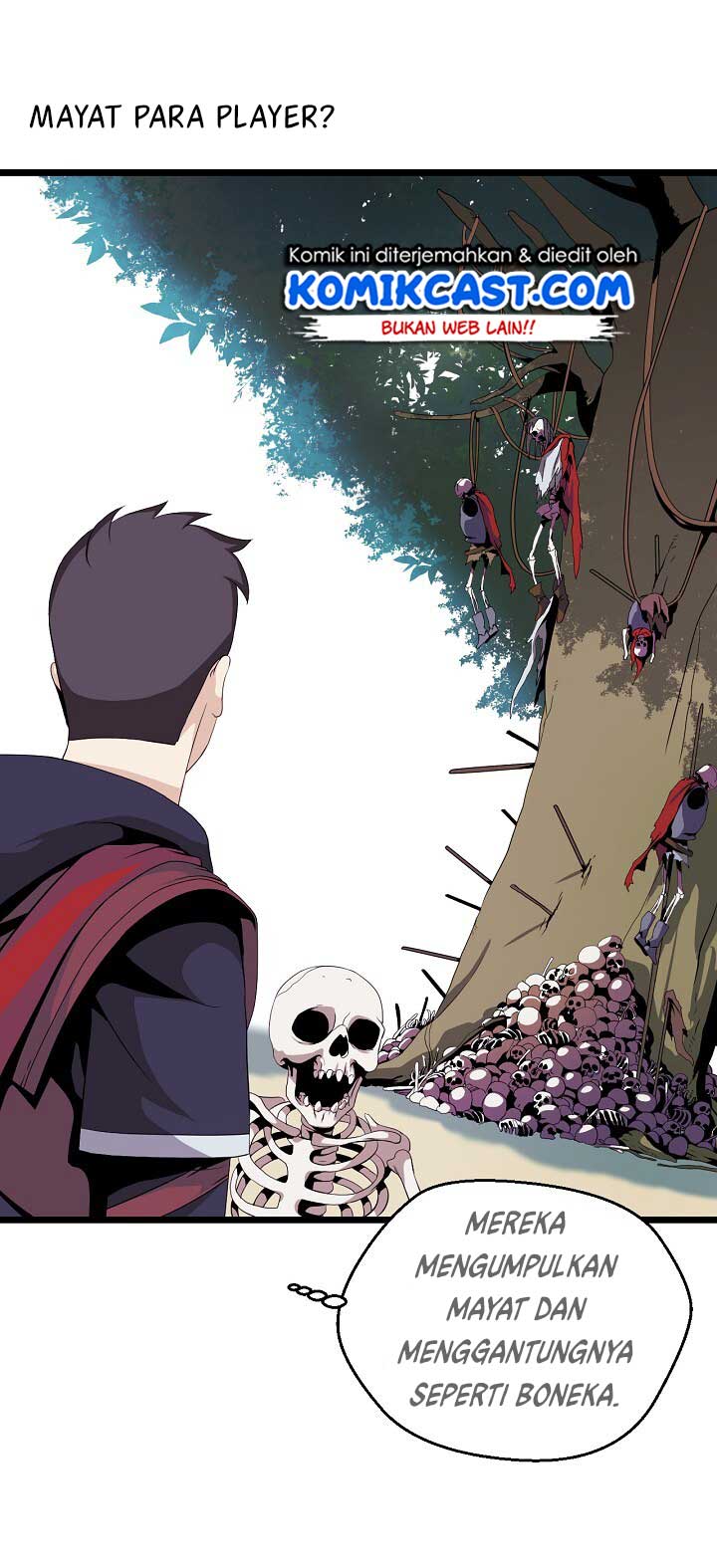 Kill the Hero Chap 6 - Next Chap 7