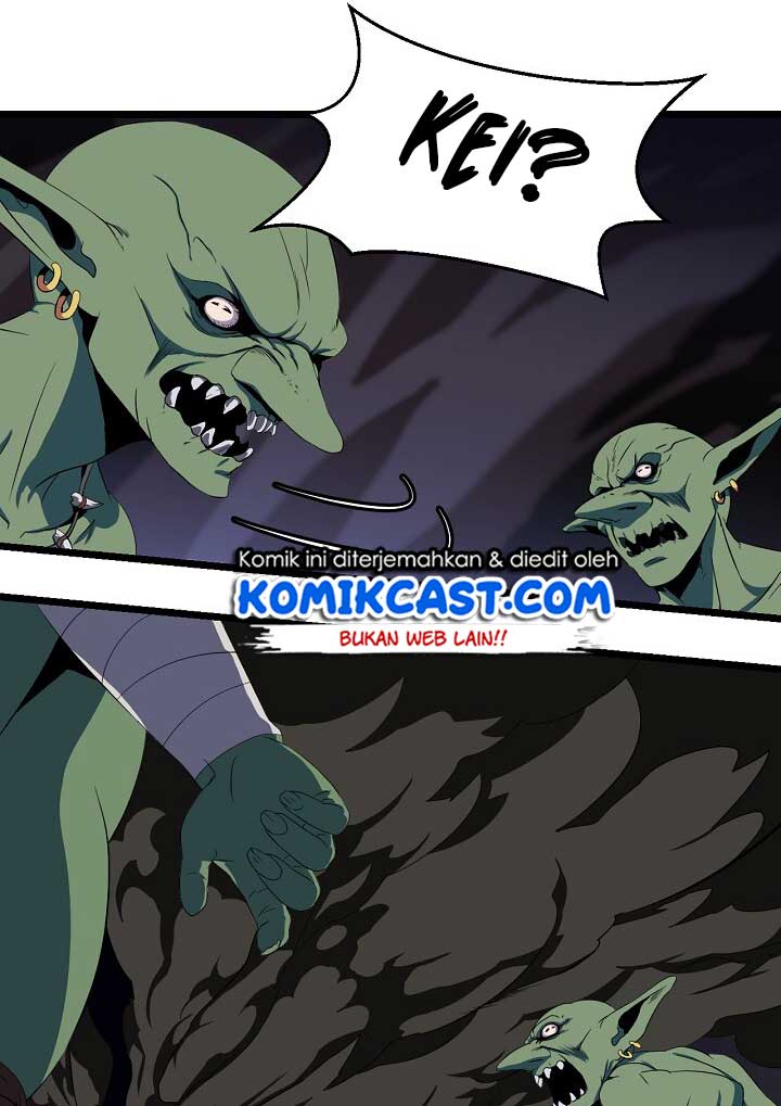 Kill the Hero Chap 6 - Next Chap 7