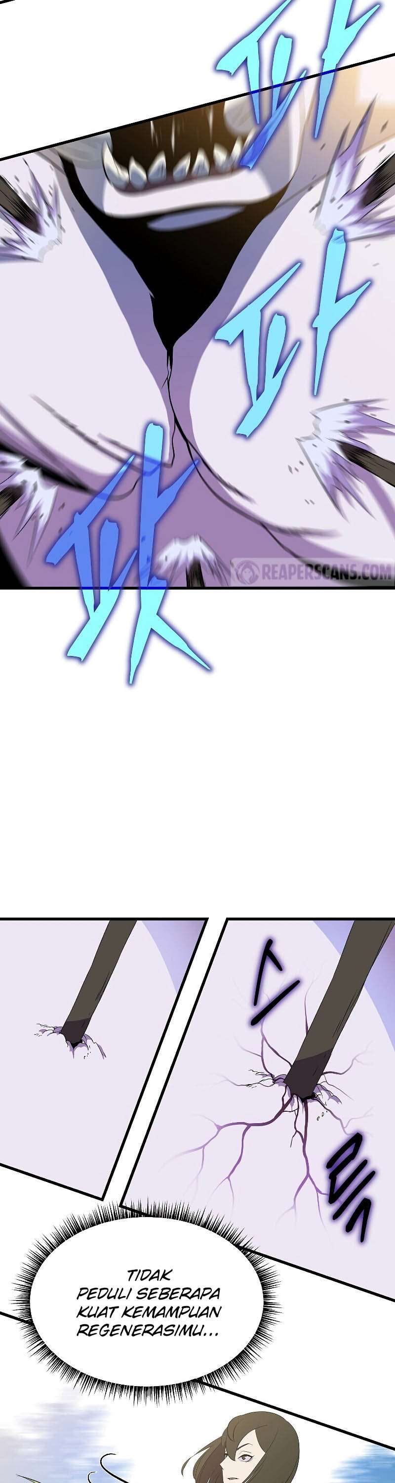 Kill the Hero Chap 65 - Next Chap 66