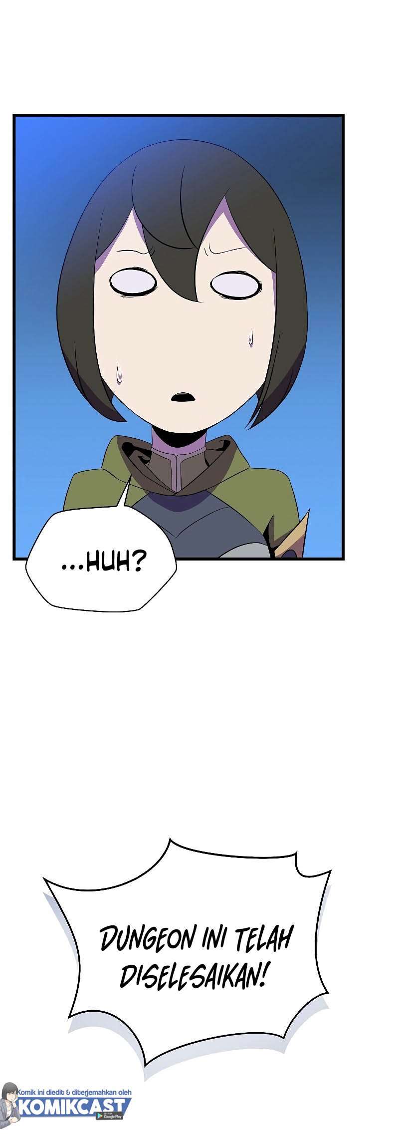 Kill the Hero Chap 65 - Next Chap 66