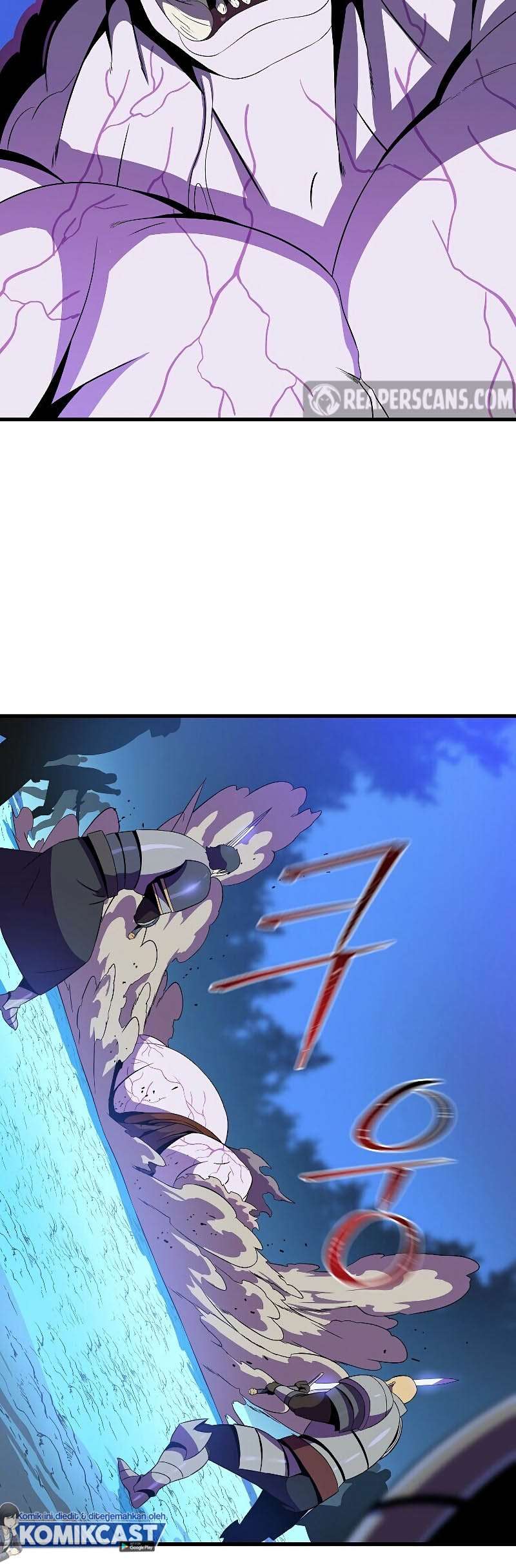 Kill the Hero Chap 65 - Next Chap 66