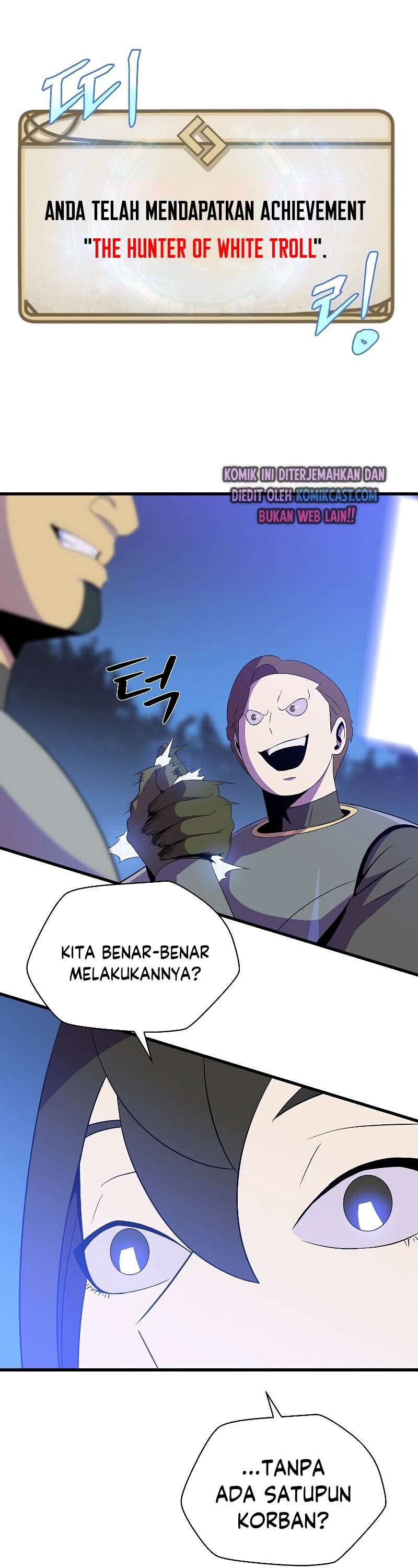 Kill the Hero Chap 65 - Next Chap 66