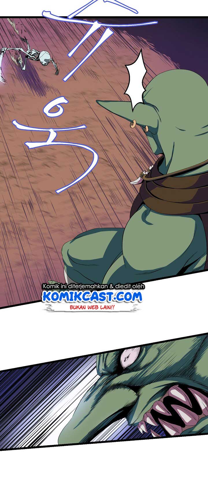 Kill the Hero Chap 7 - Next Chap 8