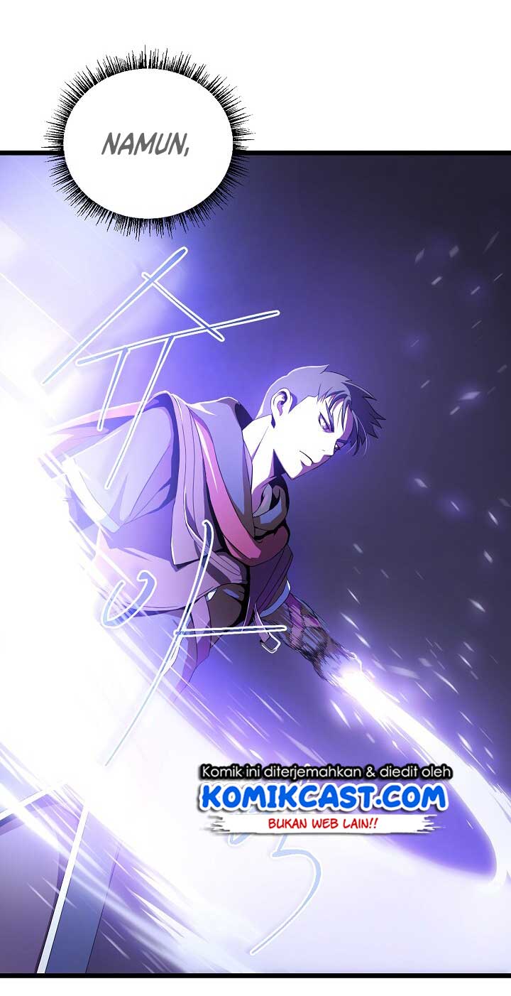 Kill the Hero Chap 7 - Next Chap 8