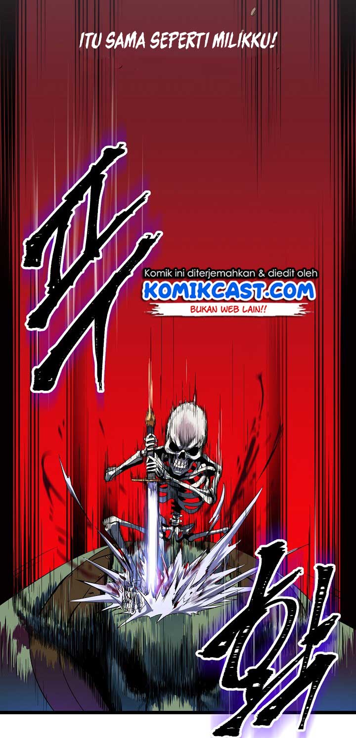 Kill the Hero Chap 7 - Next Chap 8