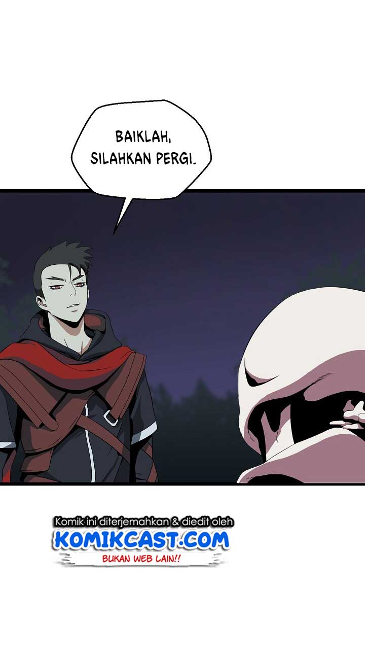 Kill the Hero Chap 7 - Next Chap 8