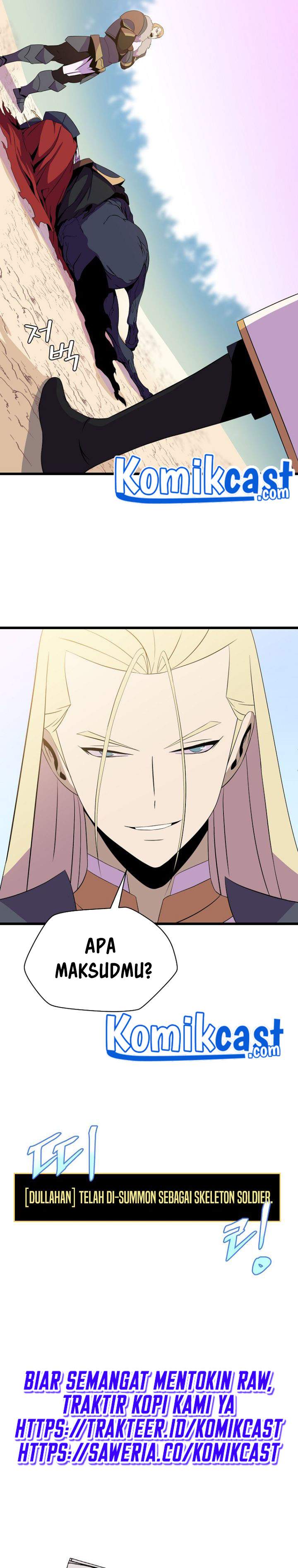 Kill the Hero Chap 72 - Next Chap 73