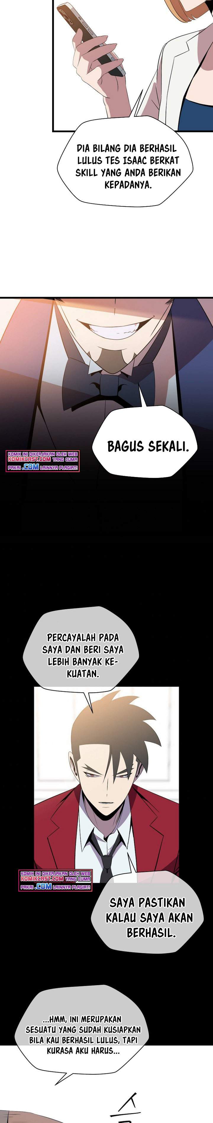 Kill the Hero Chap 74 - Next Chap 75