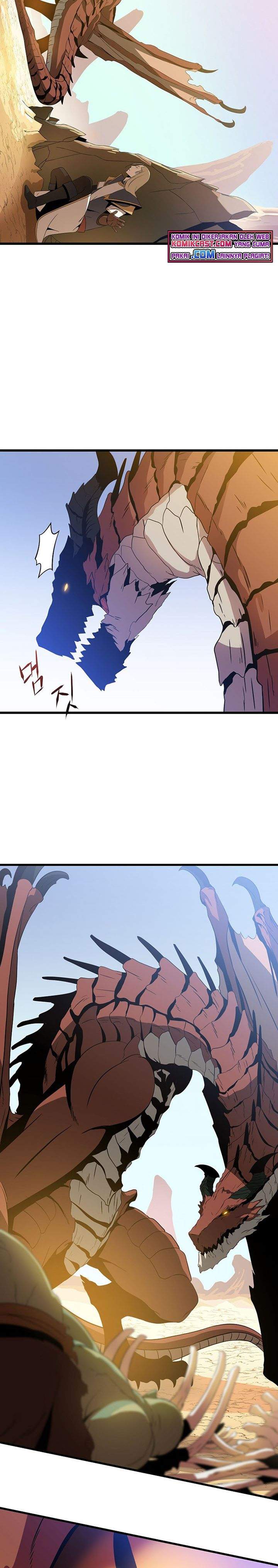 Kill the Hero Chap 75 - Next Chap 76